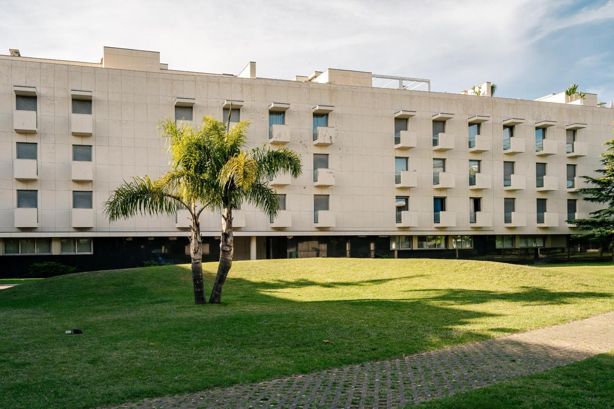 River Town View - Luxury Apartment With Jacuzzi On Terrace Viana do Castelo Exterior photo